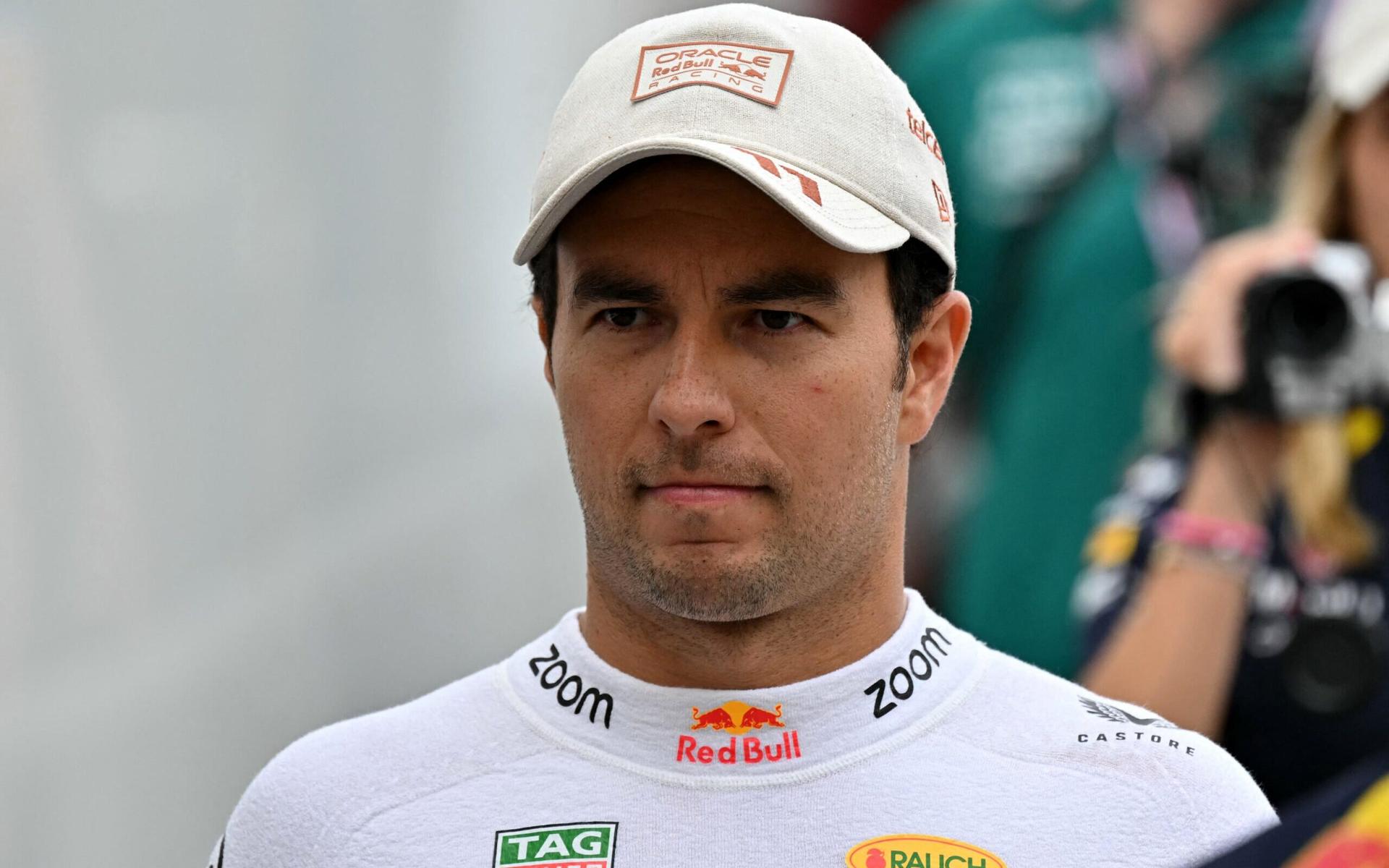 Red Bull terá prejuízo milionário com acidente de Pérez em Mônaco