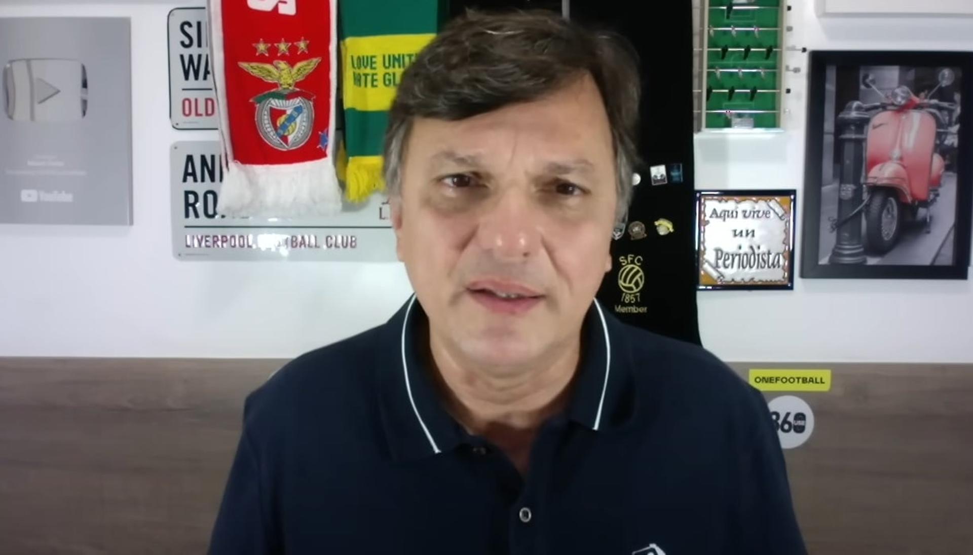 Veja os palpites de Mauro Cezar para fase de grupos da Libertadores