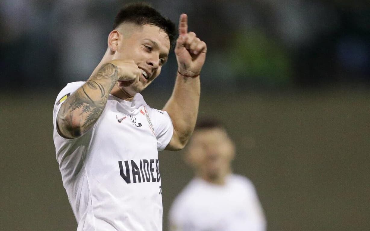 Corinthians terá desfalques e novidade para duelo com São Paulo; veja provável escalação